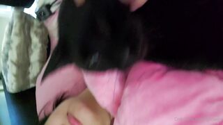 Tymwits (Jackie Tym) OnlyFans Leaks Chinese Asian Babe 95