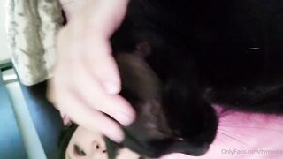 Tymwits (Jackie Tym) OnlyFans Leaks Chinese Asian Babe 95