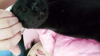 Tymwits (Jackie Tym) OnlyFans Leaks Chinese Asian Babe 95