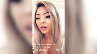 Xoxojoce (Babyjoce) OnlyFans Leaks joce.hsu Asian Chinese Girl 62