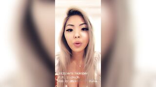 Xoxojoce (Babyjoce) OnlyFans Leaks joce.hsu Asian Chinese Girl 62