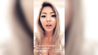 Xoxojoce (Babyjoce) OnlyFans Leaks joce.hsu Asian Chinese Girl 62