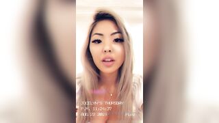 Xoxojoce (Babyjoce) OnlyFans Leaks joce.hsu Asian Chinese Girl 62
