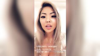Xoxojoce (Babyjoce) OnlyFans Leaks joce.hsu Asian Chinese Girl 62