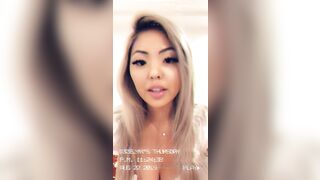 Xoxojoce (Babyjoce) OnlyFans Leaks joce.hsu Asian Chinese Girl 62