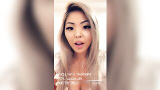 Xoxojoce (Babyjoce) OnlyFans Leaks joce.hsu Asian Chinese Girl 62