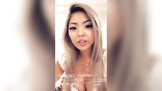 Xoxojoce (Babyjoce) OnlyFans Leaks joce.hsu Asian Chinese Girl 62