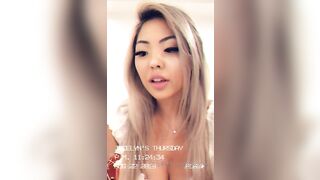 Xoxojoce (Babyjoce) OnlyFans Leaks joce.hsu Asian Chinese Girl 62