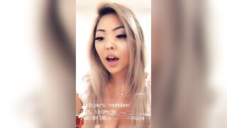 Xoxojoce (Babyjoce) OnlyFans Leaks joce.hsu Asian Chinese Girl 62
