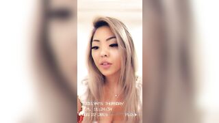 Xoxojoce (Babyjoce) OnlyFans Leaks joce.hsu Asian Chinese Girl 62
