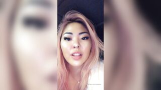 Xoxojoce (Babyjoce) OnlyFans Leaks joce.hsu Asian Chinese Girl 102