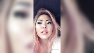 Xoxojoce (Babyjoce) OnlyFans Leaks joce.hsu Asian Chinese Girl 102