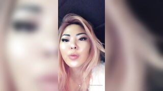 Xoxojoce (Babyjoce) OnlyFans Leaks joce.hsu Asian Chinese Girl 102