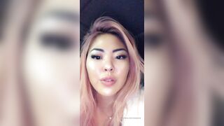 Xoxojoce (Babyjoce) OnlyFans Leaks joce.hsu Asian Chinese Girl 102