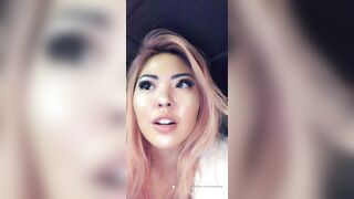 Xoxojoce (Babyjoce) OnlyFans Leaks joce.hsu Asian Chinese Girl 102