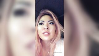 Xoxojoce (Babyjoce) OnlyFans Leaks joce.hsu Asian Chinese Girl 102