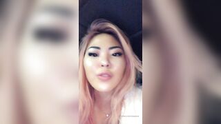 Xoxojoce (Babyjoce) OnlyFans Leaks joce.hsu Asian Chinese Girl 102