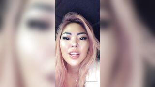 Xoxojoce (Babyjoce) OnlyFans Leaks joce.hsu Asian Chinese Girl 102