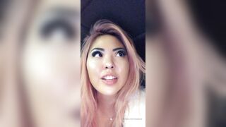 Xoxojoce (Babyjoce) OnlyFans Leaks joce.hsu Asian Chinese Girl 102