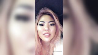 Xoxojoce (Babyjoce) OnlyFans Leaks joce.hsu Asian Chinese Girl 102