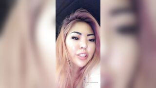 Xoxojoce (Babyjoce) OnlyFans Leaks joce.hsu Asian Chinese Girl 102