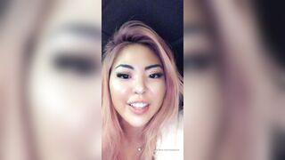 Xoxojoce (Babyjoce) OnlyFans Leaks joce.hsu Asian Chinese Girl 102