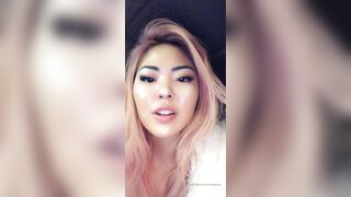 Xoxojoce (Babyjoce) OnlyFans Leaks joce.hsu Asian Chinese Girl 102