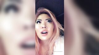 Xoxojoce (Babyjoce) OnlyFans Leaks joce.hsu Asian Chinese Girl 102