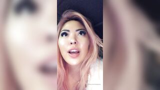 Xoxojoce (Babyjoce) OnlyFans Leaks joce.hsu Asian Chinese Girl 102