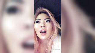 Xoxojoce (Babyjoce) OnlyFans Leaks joce.hsu Asian Chinese Girl 102