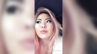 Xoxojoce (Babyjoce) OnlyFans Leaks joce.hsu Asian Chinese Girl 102
