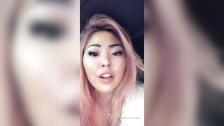 Xoxojoce (Babyjoce) OnlyFans Leaks joce.hsu Asian Chinese Girl 102