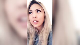 Xoxojoce (Babyjoce) OnlyFans Leaks joce.hsu Asian Chinese Girl 133