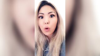 Xoxojoce (Babyjoce) OnlyFans Leaks joce.hsu Asian Chinese Girl 133