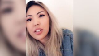 Xoxojoce (Babyjoce) OnlyFans Leaks joce.hsu Asian Chinese Girl 133