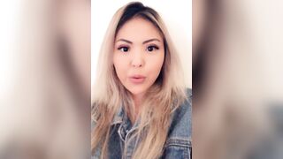 Xoxojoce (Babyjoce) OnlyFans Leaks joce.hsu Asian Chinese Girl 133