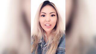 Xoxojoce (Babyjoce) OnlyFans Leaks joce.hsu Asian Chinese Girl 133