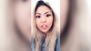 Xoxojoce (Babyjoce) OnlyFans Leaks joce.hsu Asian Chinese Girl 133