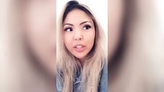 Xoxojoce (Babyjoce) OnlyFans Leaks joce.hsu Asian Chinese Girl 133