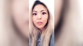 Xoxojoce (Babyjoce) OnlyFans Leaks joce.hsu Asian Chinese Girl 133