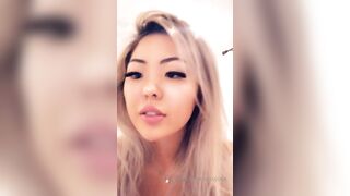 Xoxojoce (Babyjoce) OnlyFans Leaks joce.hsu Asian Chinese Girl 118