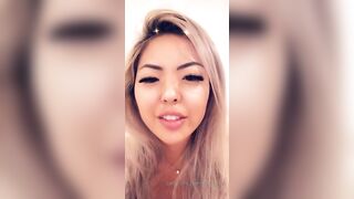 Xoxojoce (Babyjoce) OnlyFans Leaks joce.hsu Asian Chinese Girl 118
