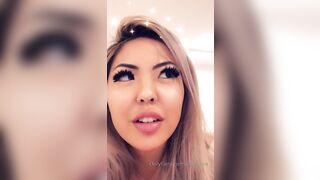Xoxojoce (Babyjoce) OnlyFans Leaks joce.hsu Asian Chinese Girl 118