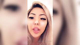 Xoxojoce (Babyjoce) OnlyFans Leaks joce.hsu Asian Chinese Girl 118