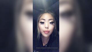 Xoxojoce (Babyjoce) OnlyFans Leaks joce.hsu Asian Chinese Girl 45