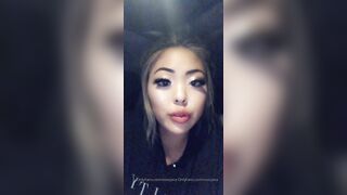 Xoxojoce (Babyjoce) OnlyFans Leaks joce.hsu Asian Chinese Girl 45