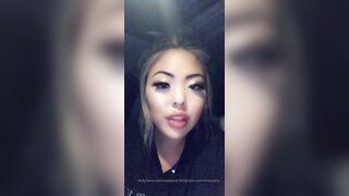 Xoxojoce (Babyjoce) OnlyFans Leaks joce.hsu Asian Chinese Girl 45