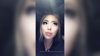 Xoxojoce (Babyjoce) OnlyFans Leaks joce.hsu Asian Chinese Girl 45