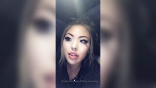 Xoxojoce (Babyjoce) OnlyFans Leaks joce.hsu Asian Chinese Girl 45