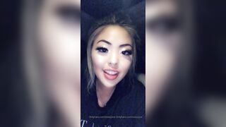 Xoxojoce (Babyjoce) OnlyFans Leaks joce.hsu Asian Chinese Girl 200